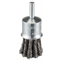 Makita pintos vielos šepetys kūgio formos 24 mm